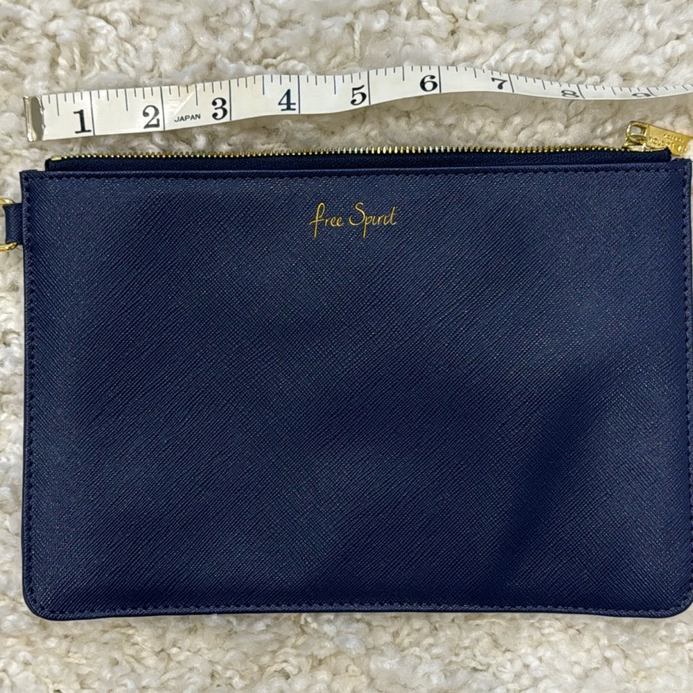 Navy clutch